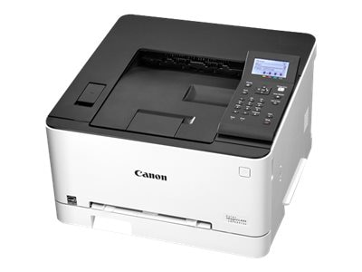 canon color laser printer