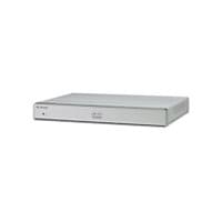 Cisco Integrated Services Router 1161X-8P - router - desktop
