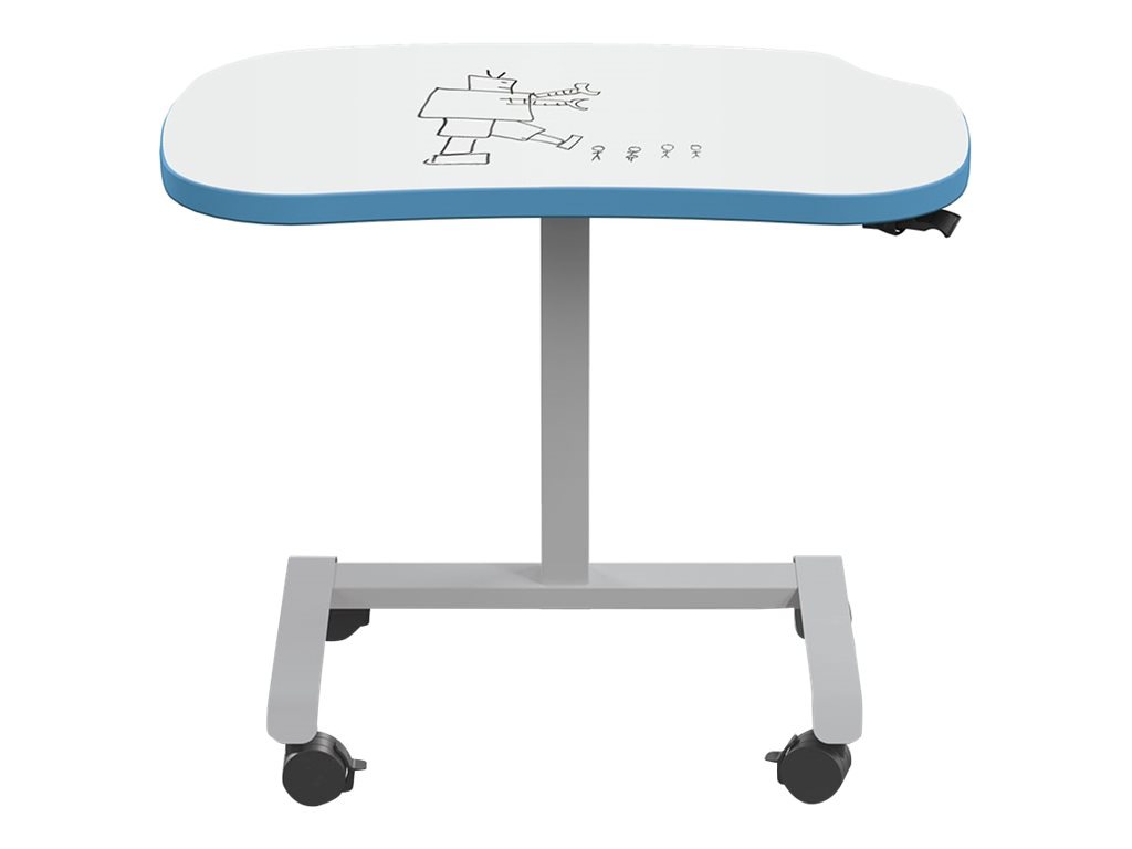 MooreCo Hierarchy Grow & Roll - table