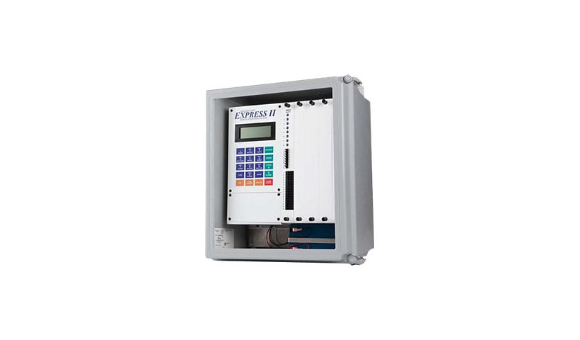 Sensaphone Express II Monitoring System - remote monitoring / alert system
