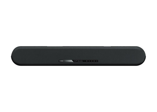 YAMAHA EN SOUNDBAR MIC 5-WIRE DIC BK