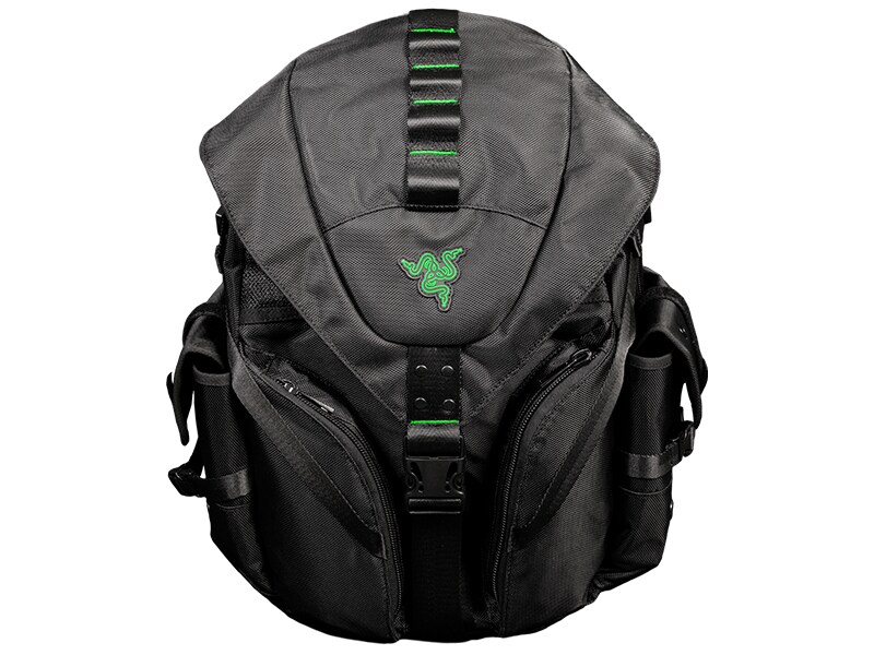 Razer Mercenary 1680D Ballistic Nylon Backpack for 14" Notebook
