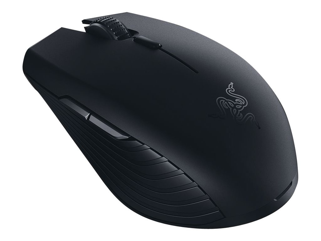 Razer Atheris - mouse - Bluetooth, 2.4 GHz