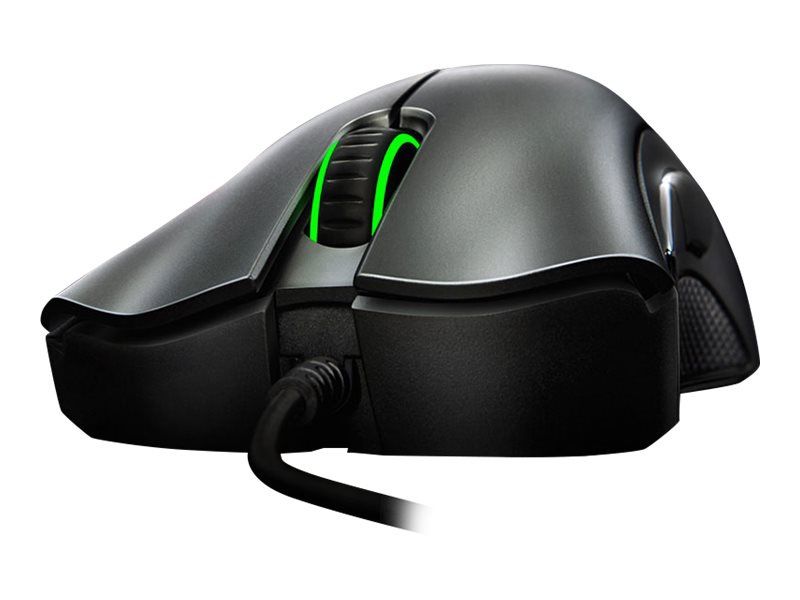 Razer DeathAdder Essential - mouse - USB
