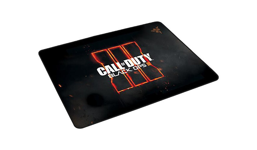 Razer Goliathus Speed Call of Duty: Black Ops III Edition - mouse pad