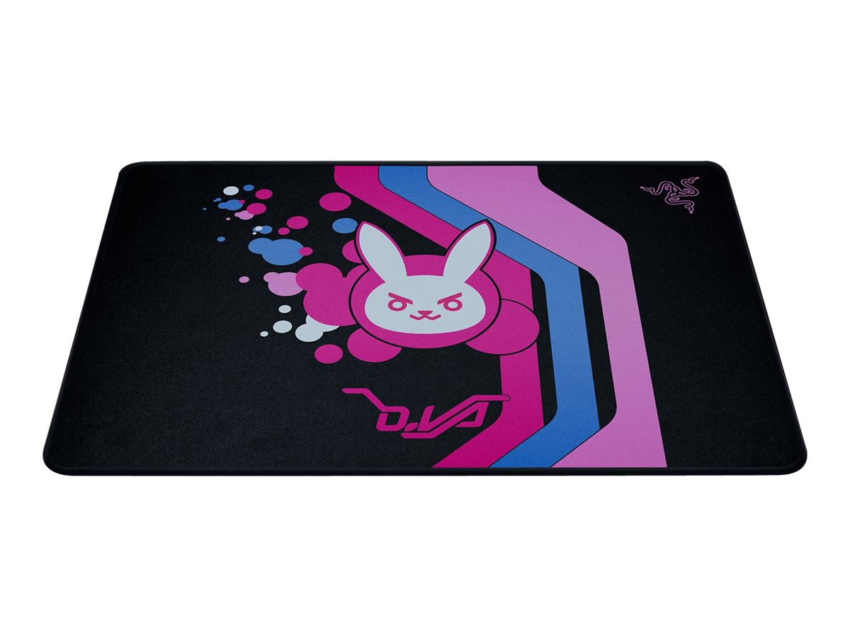 Razer Goliathus D.VA Speed Medium - mouse pad
