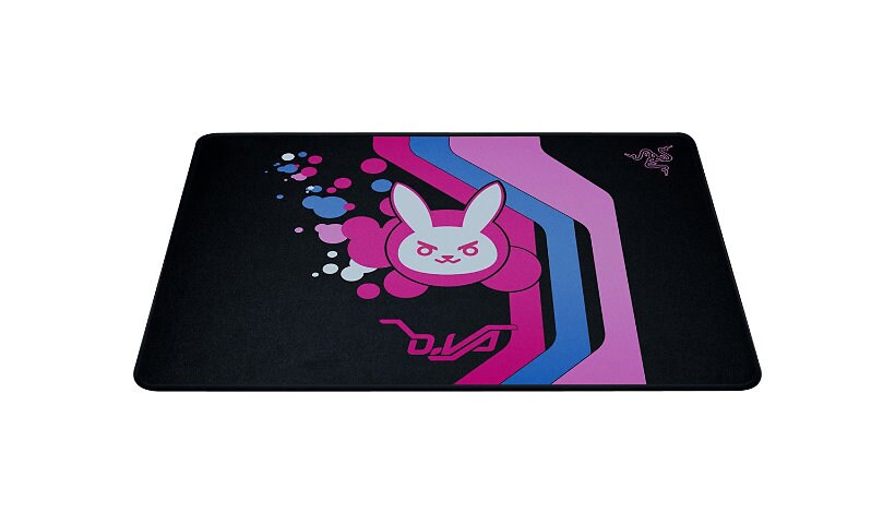 Razer Goliathus D.VA Speed Medium - mouse pad