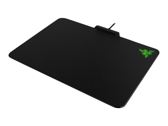 Razer Firefly Hard Gaming Mouse Mat - mouse pad