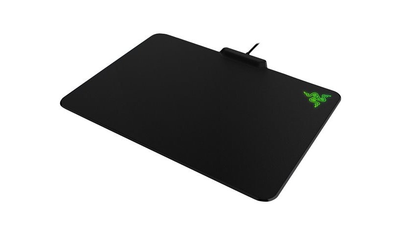 Razer Firefly Hard Gaming Mouse Mat - mouse pad