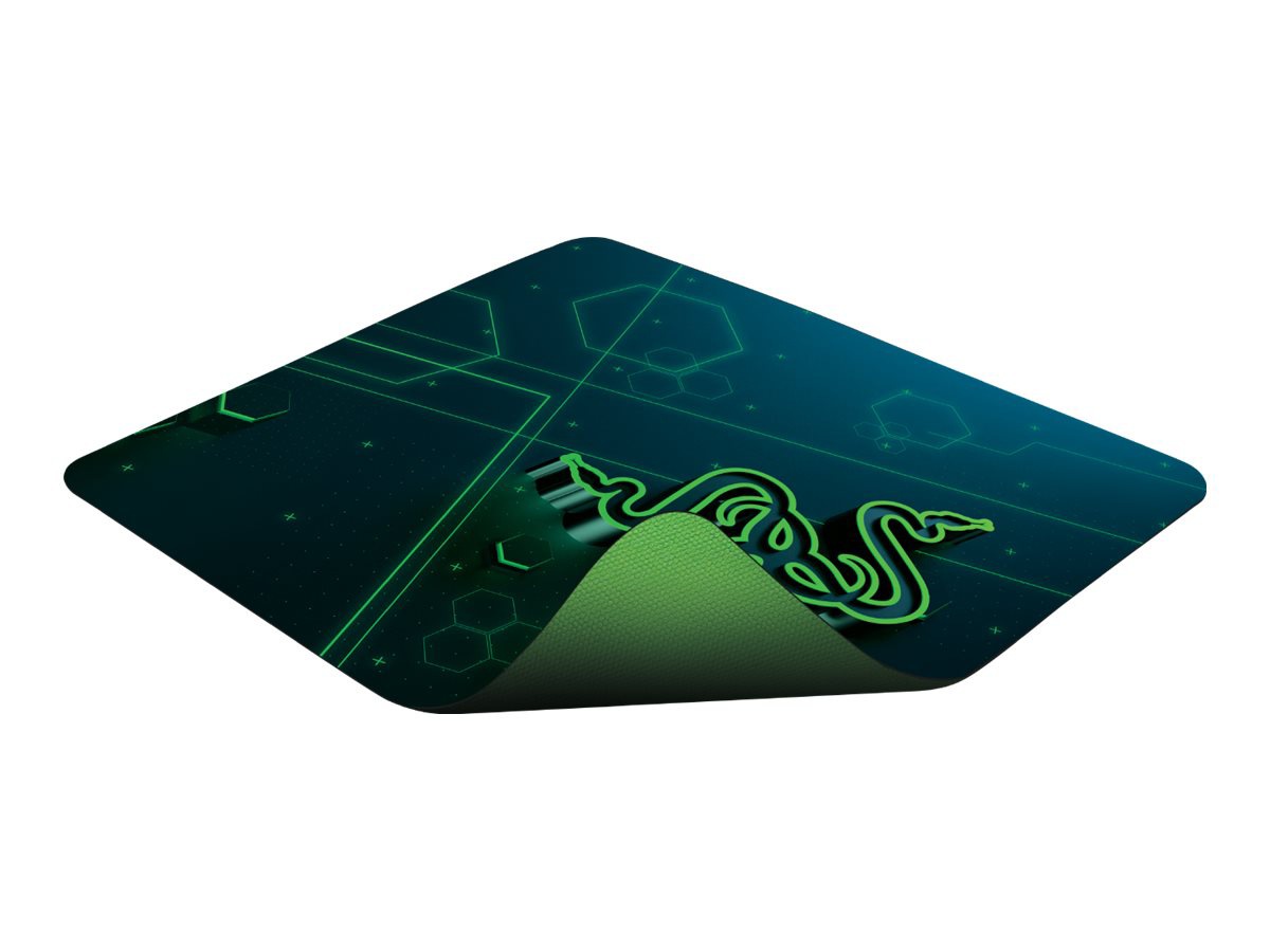 Razer Goliathus Mobile Mouse Pad Rz02 01820200 R3u1 Office