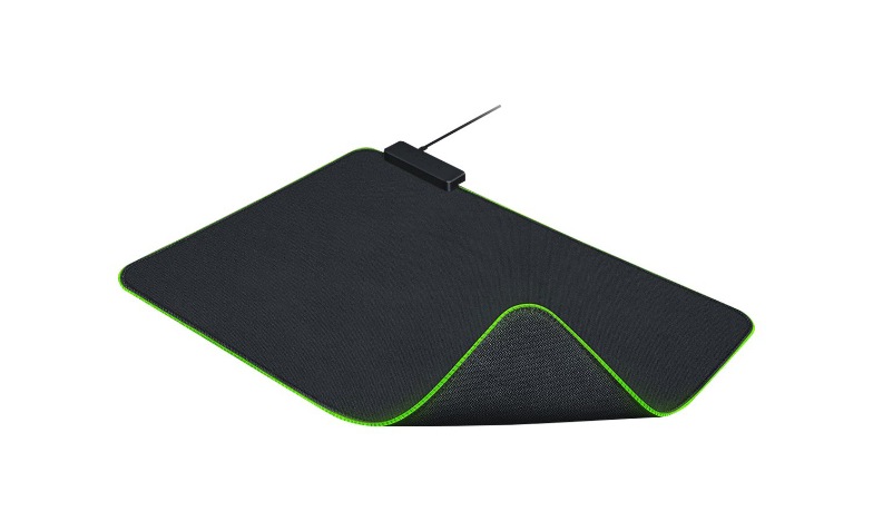 Razer Goliathus Chroma Mouse Pad Rz02 02500100 R3u1 Office