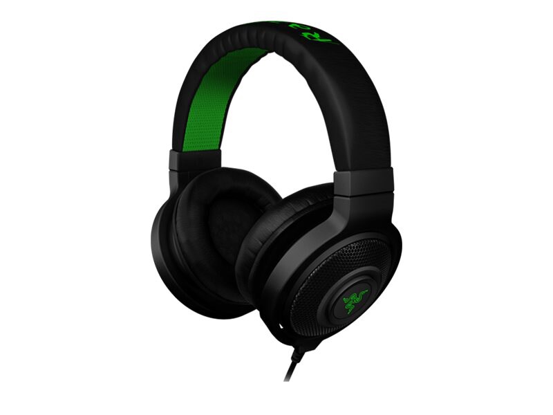 RAZER KRAKEN BLACK