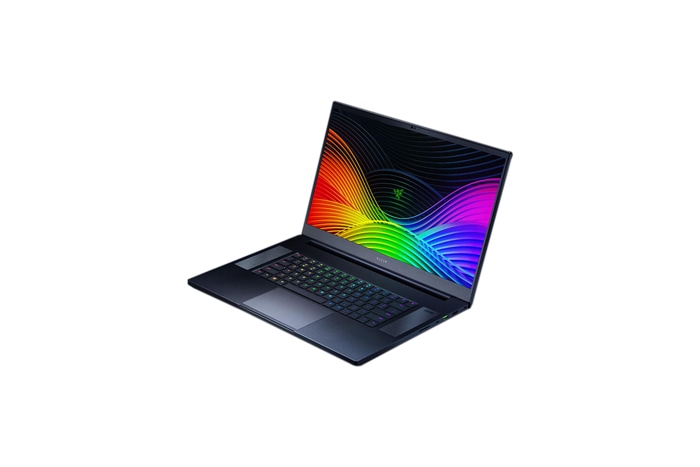 Razer Blade Pro 17 Core i7 32GB RAM 512GB SSD Windows 10