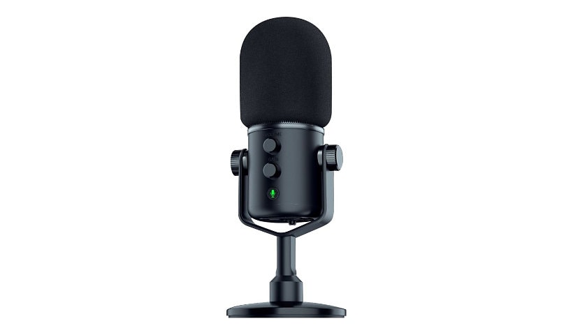 Razer Seiren Elite - microphone