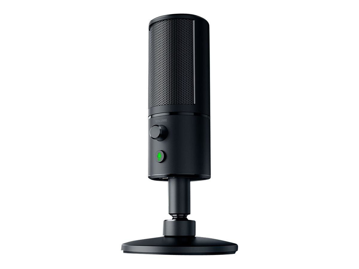 RAZER SEIREN X CARDIOID CONDENSER