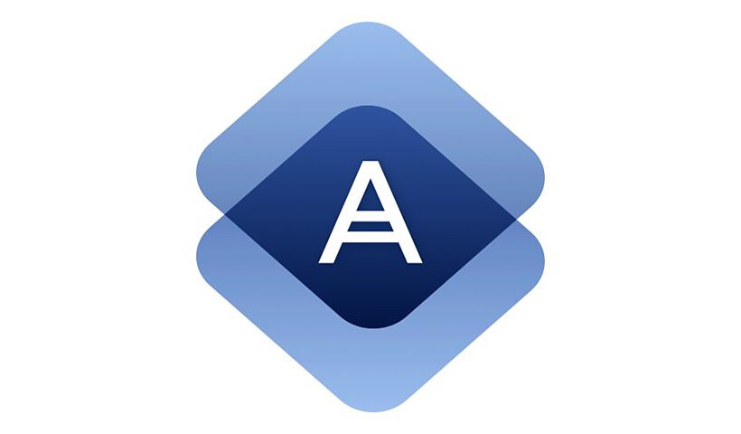 Acronis Files Connect - license - 1 server (3 clients)