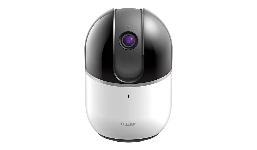 D-Link DCS 8515LH - network surveillance camera