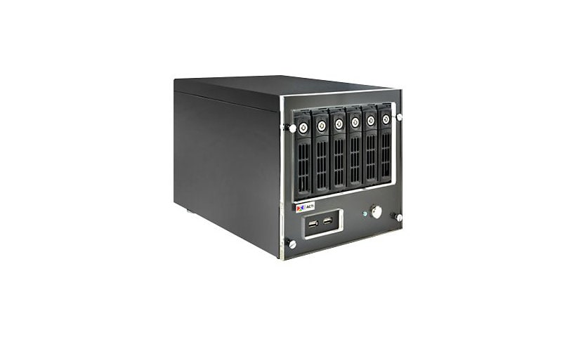 ACTi GNR-330 - standalone NVR - 64 channels