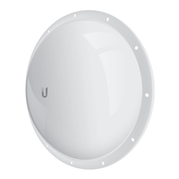 Ubiquiti RocketDish Radome RAD-RD3 - network antenna cover