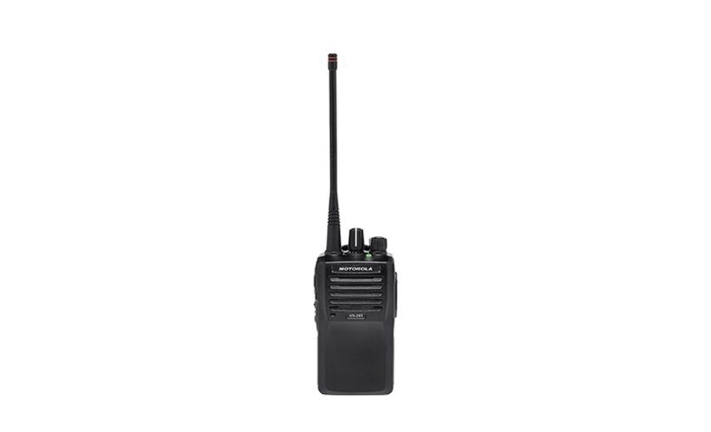 Motorola Vx 261 G7 Uhf2 450 5mhz 16 Channel Analog Radio Ac151u511 Mot Na Microphones Audio Systems Cdw Com