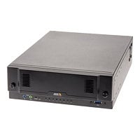 AXIS Camera Station S2208 - standalone NVR - 8 channels