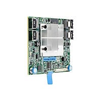 HPE Smart Array P816i-a SR Gen10 – contrôleur de stockage (RAID) – SATA 6 Gbit/s /