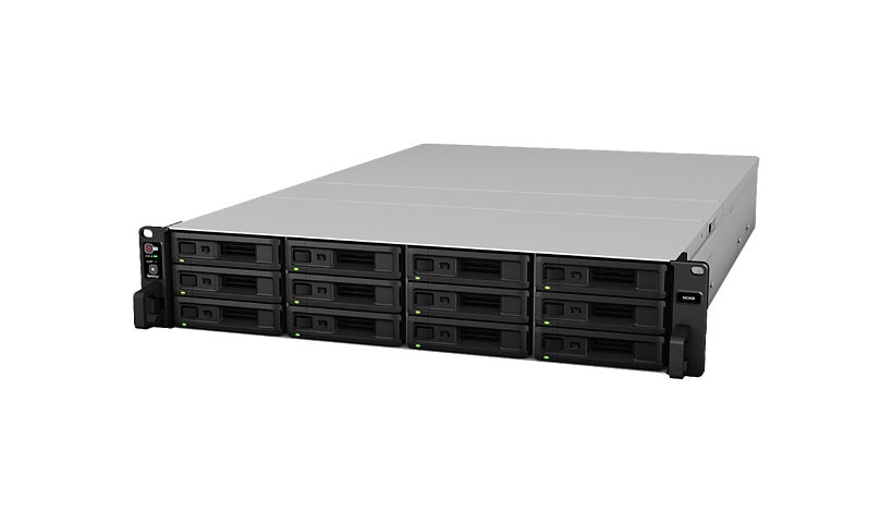 Synology SA3400 - NAS server - 0 GB
