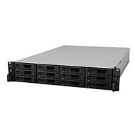 Synology SA3400 - NAS server - 0 GB