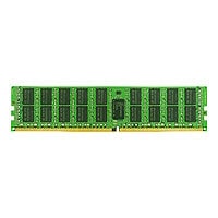 Synology 16GB DDR4 2666MHz RDIMM ECC Memory Module