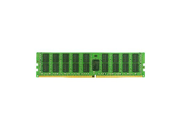 フラワーB ブルーグレイ Synology 32GB DDR4 SDRAM Memory Module 並行輸入品