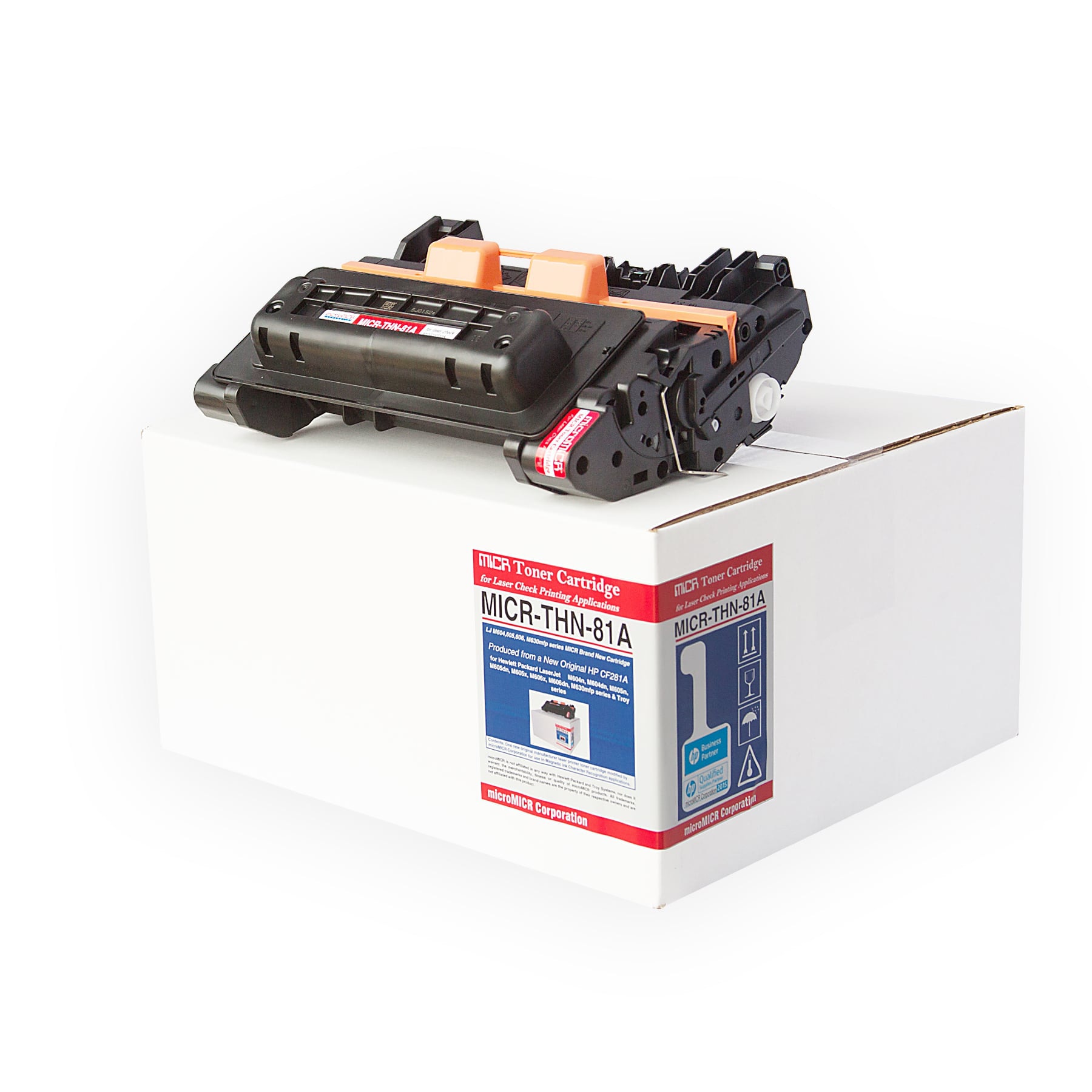 microMicr MICR-THN-81A 10500 Toner Catridge