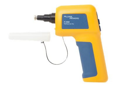 Fluke Networks FiberInspector Pro FI 3000 - network tester