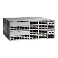 Cisco Catalyst 9300L - Network Essentials - switch - 24 ports - managed - r