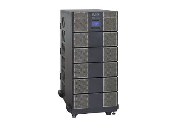 Eaton 9PXM 12-Slot Cabinet 21U UPS Enclosure