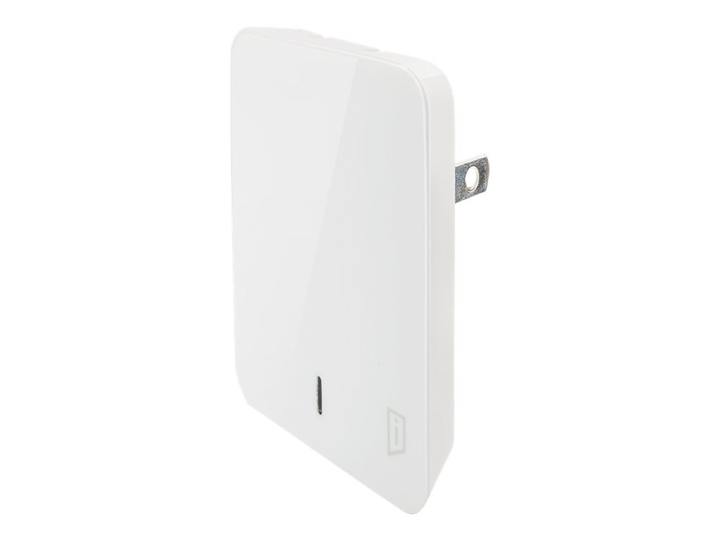 iStore Vertical Wall Charger (2.4 amps)