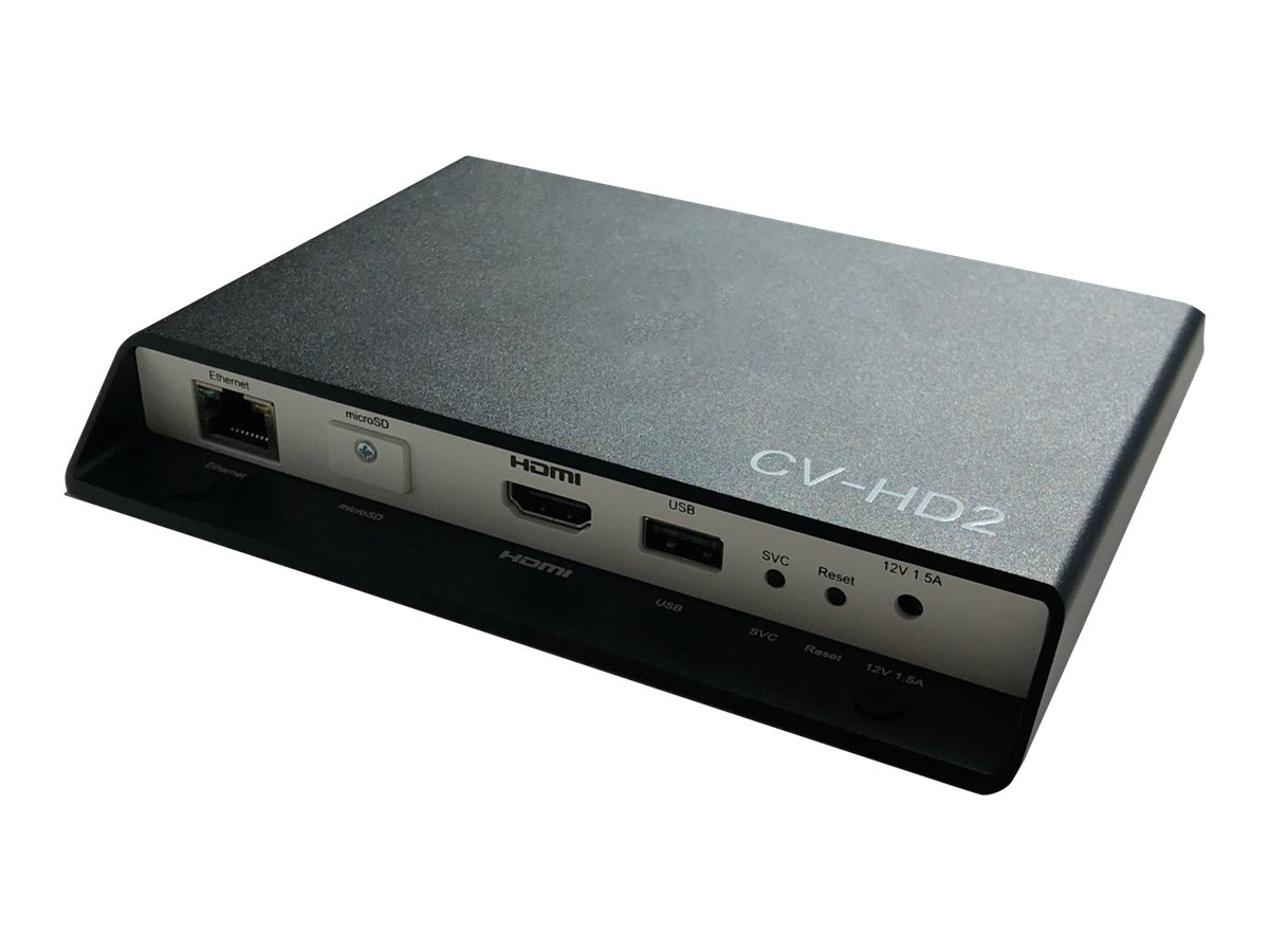 CISCO DIRECT CV-HD2-DMP-K9