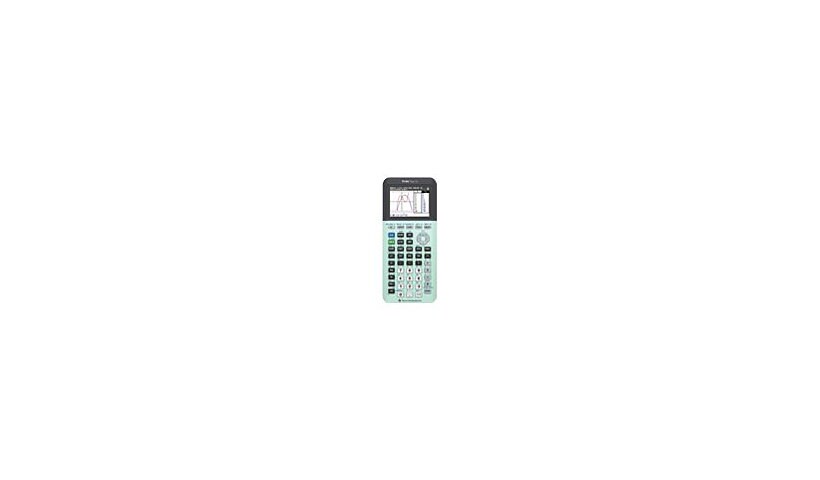 Texas Instruments TI-84 Plus CE Graphing Calculator - Mint