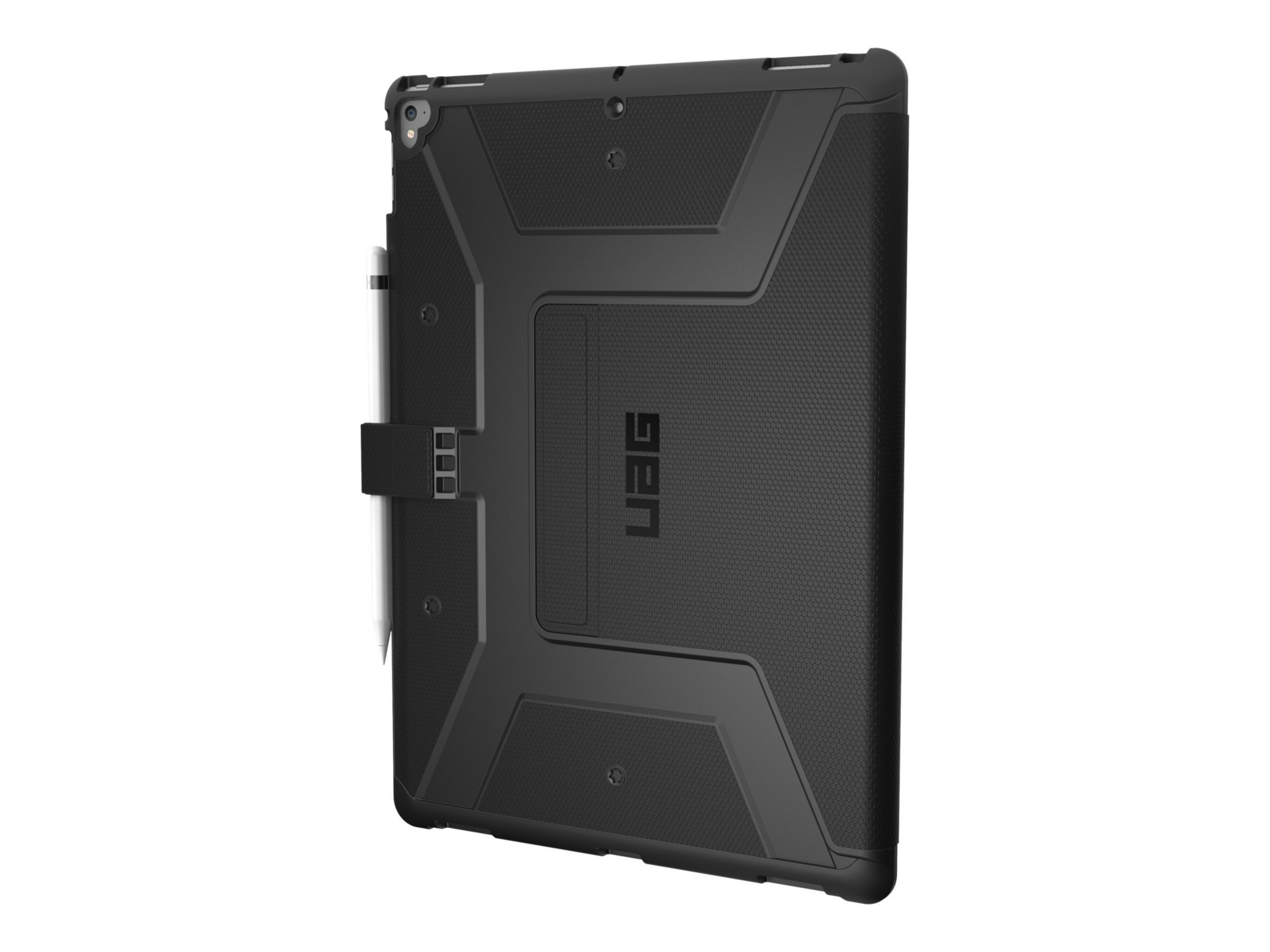 UAG Rugged Case - flip cover for tablet