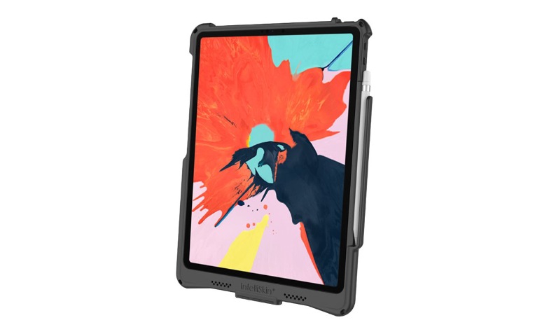 Ram Mounts Intelliskin Protective Sleeve For Ipad Pro 12 9 3rd Gen Ram Gds Skin Ap24 Tablet Accessories Cdw Com