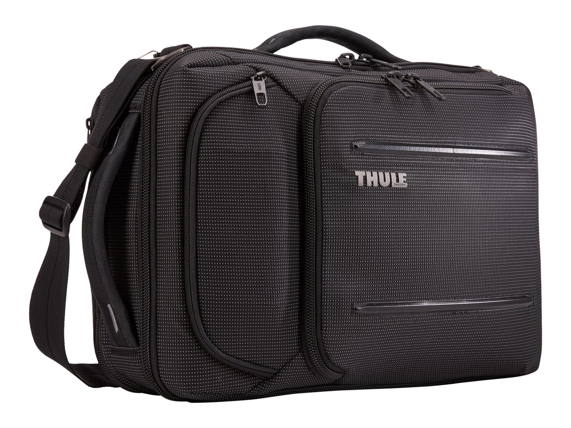 Thule Crossover 2 C2CB116 Carrying Case for 15.6" Accessories, Notebook, Ta