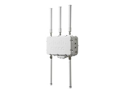 Cisco Aironet 1552S Access Point - wireless access point - Wi-Fi