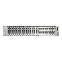 Cisco Web Security Appliance S695 - security appliance