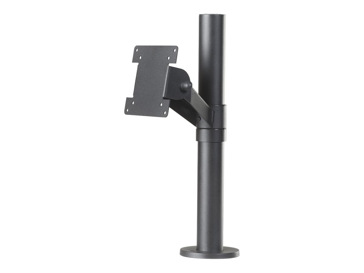 SpacePole SPV1101 Angled 75/100 VESA Display Mount