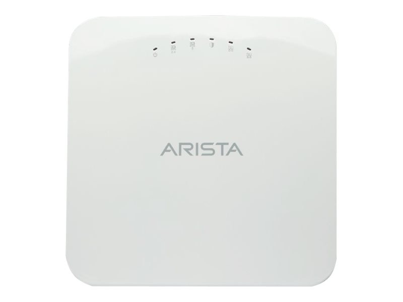 Mojo Networks Arista C-250 8x8 Tri Radio 802.11ax (WiFi 6) Access Point