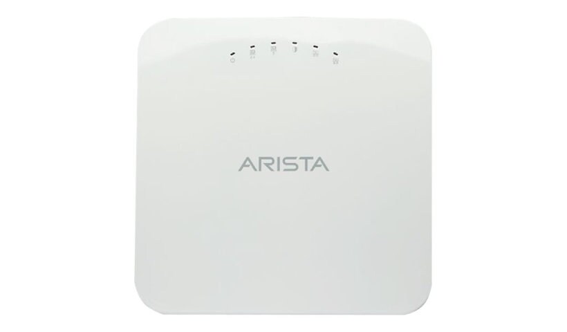 Mojo Networks Arista C-250 8x8 Tri Radio 802.11ax (WiFi 6) Access Point