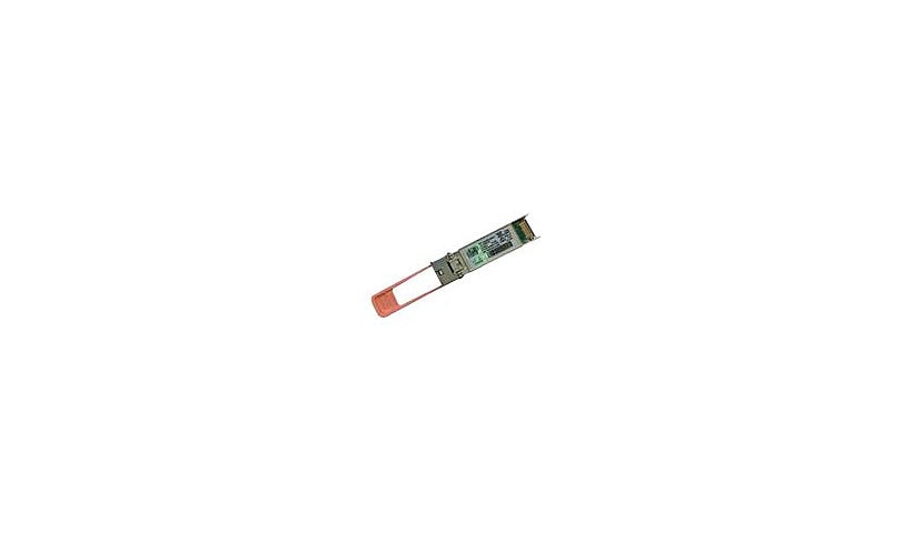 Cisco - module émetteur-récepteur SFP28 - 10GbE, 25GbE