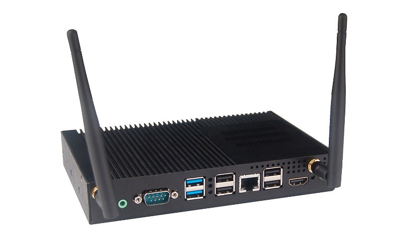 Newline Better 4K On-board Computer - digital signage player