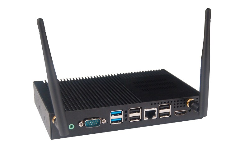 Newline Better 4K On-board Computer - digital signage player 