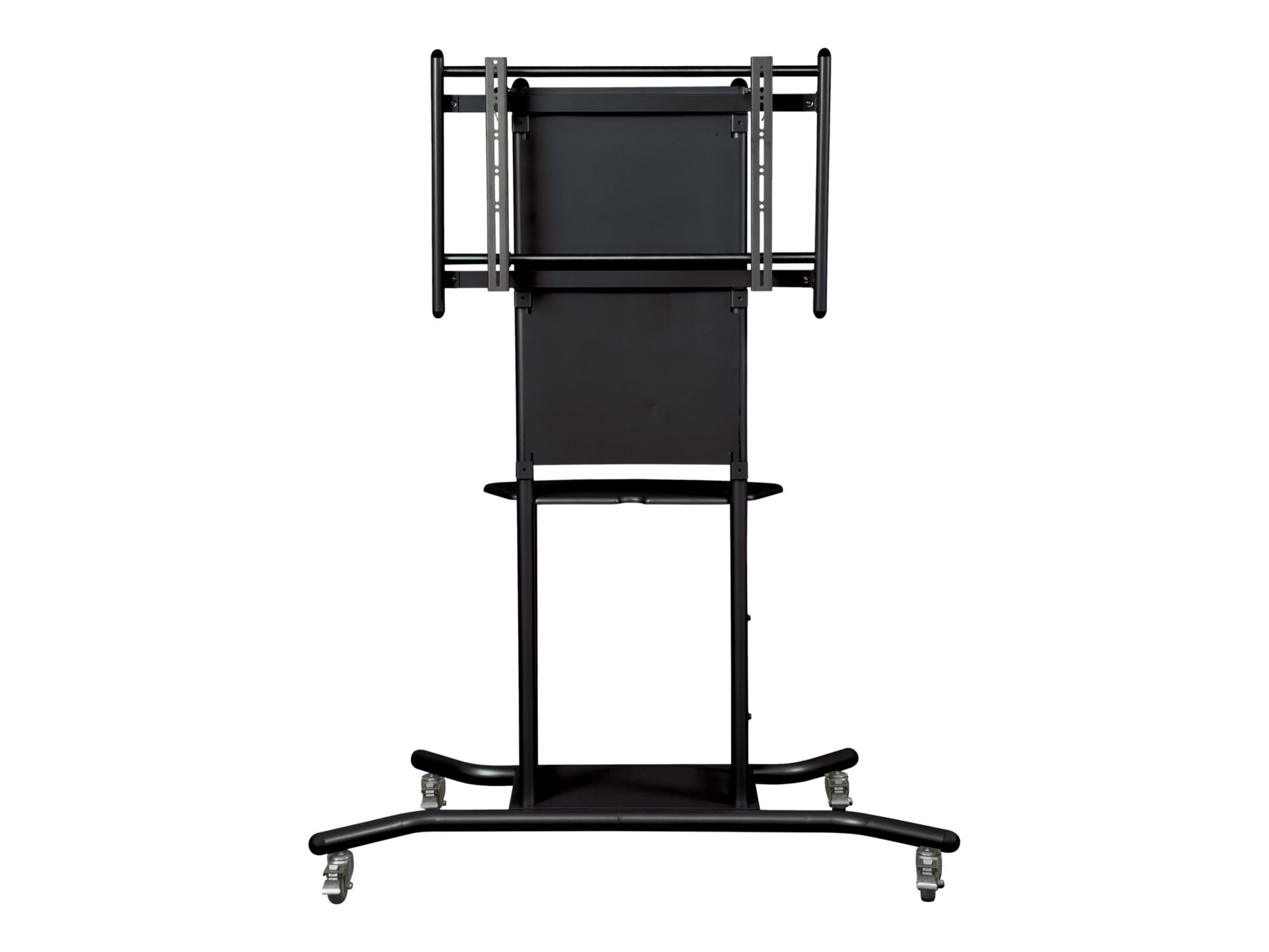 Newline iTeachSpider Mobile Stand cart - for interactive flat panel