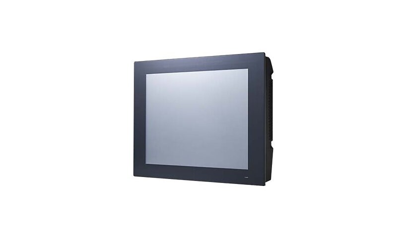 Advantech PPC-6171C - panel PC - no CPU - 0 GB - LED 17"